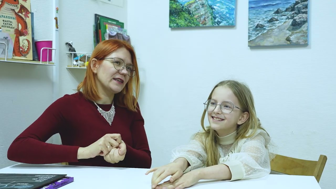 Новое интервью. Прекрасная участница Анна. Аня рассказала про фитодизайн и дала несколько советов.