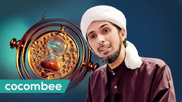 Yang Sudah Berlalu, Jangan Disesali ᴴᴰ | Habib Ali Zaenal Abidin Al-Hamid