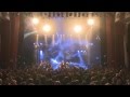 Europe - The final countdown - live (HD)