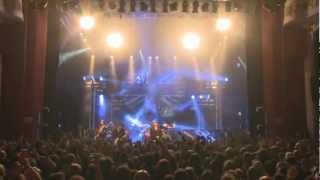 Europe - The final countdown - live (HD)