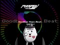 『HUNDRED LINE -最終防衛学園-』Saturday Night Tracks③🎵 Goodbye Hope-Beat [2nd Mix]
