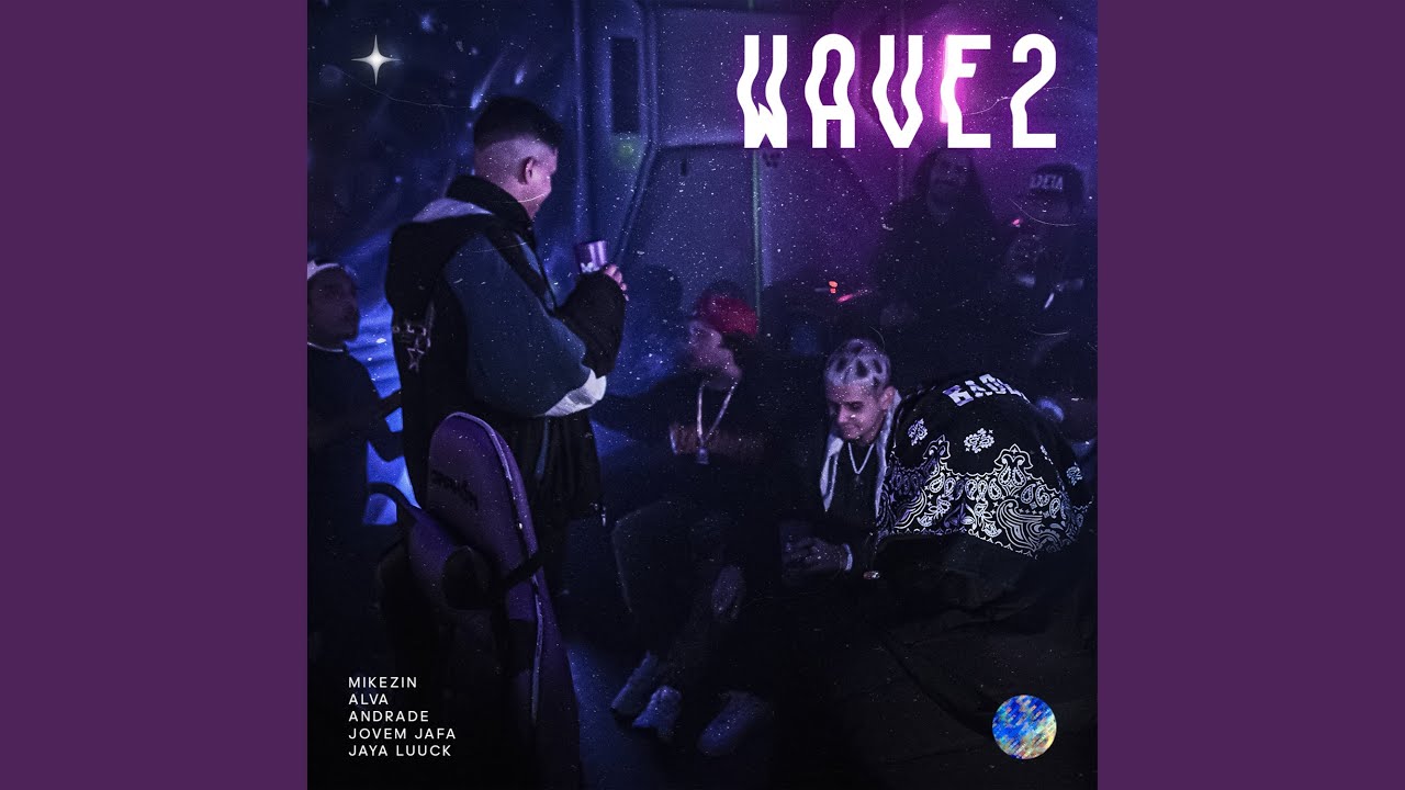 Watch WAVE 2 on YouTube Watch WAVE 2 on YouTube