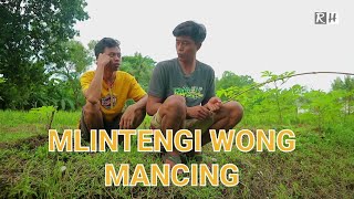 GANGGU WONG MANCING