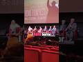 Luc Besson talks Dracula at Rome Film Fest