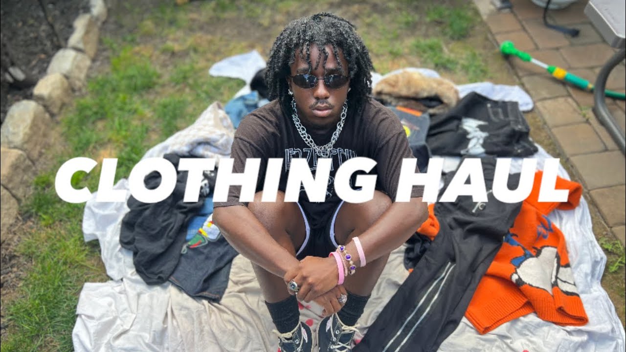 HOW TO STYLE YOURSELF FOR CHEAP YouTube