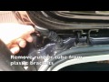 How to install VW rear view camera (RVC) to Skoda Superb 2