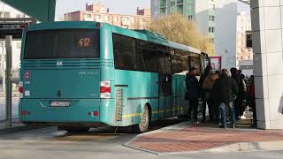 Autobusová doprava prejde zmenou tarify