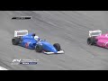 F4SEA - 2018 - Race 2
