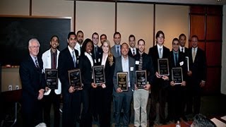 "Shark Tank" USF Style, as Student Healthcare Innovators Do Battle