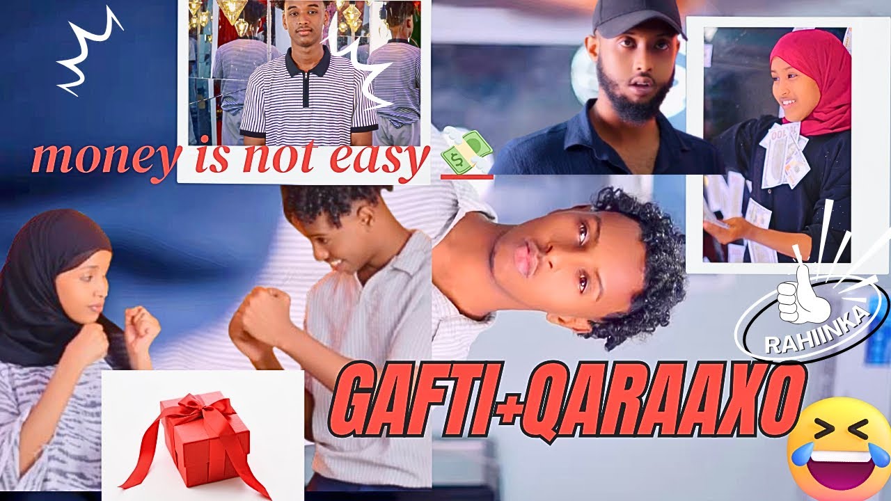 Rag iyo gandhah guurka  yaa faaido ku qabo💸👑#asadhagio #ciyaalxamar #love #funny #bigfaan