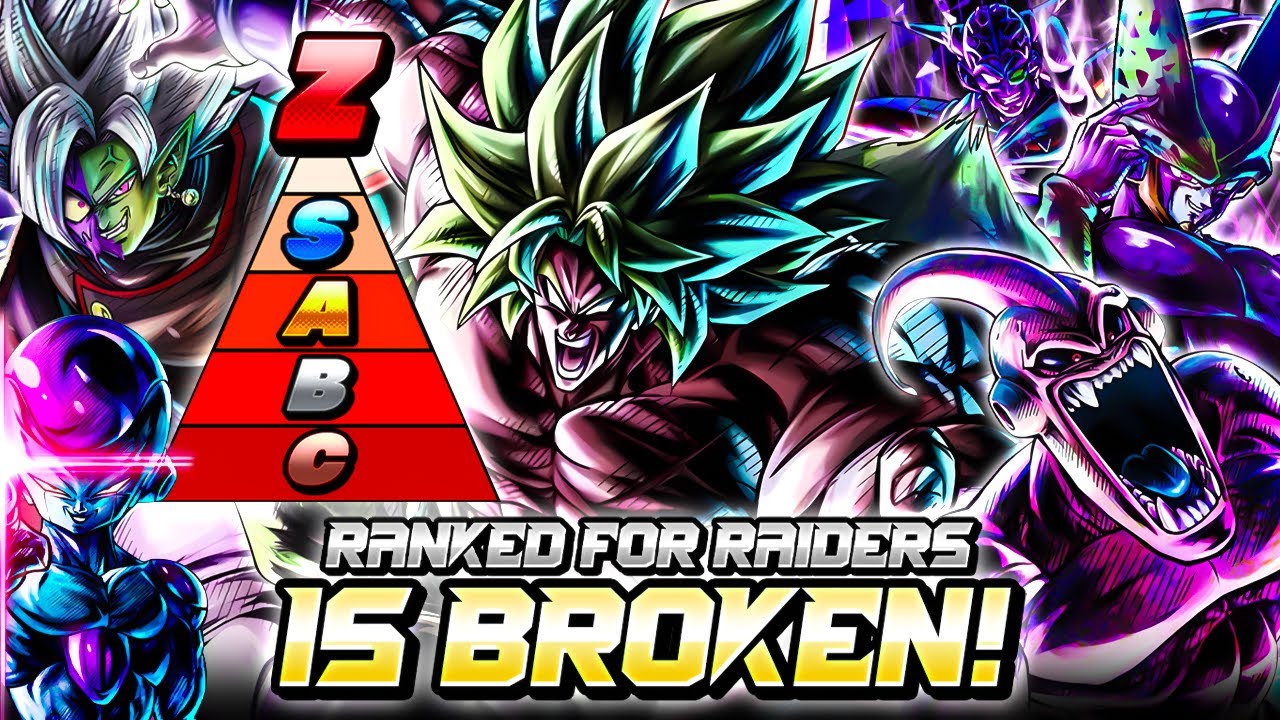 They Completely Ruined Ranked..... - YouTube