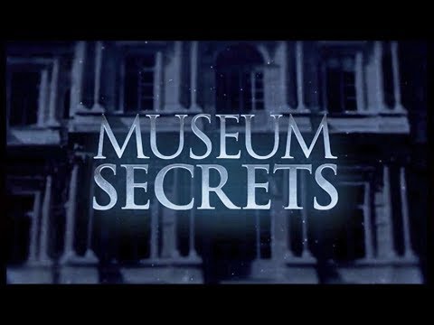 მუზეუმის საიდუმლოებანი - ბერლინი