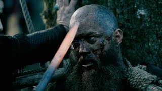 Vikings - How the little piggies will grunt | Ragnar Punishment (4x15) [Full HD]