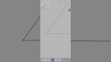 Euclidea | β | Beta 2.1 | 3 Stars Walkthrough