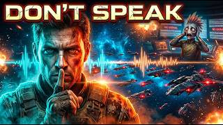 They Hired One Human Mercenary - The Galaxy Went Quiet | Scifi Story