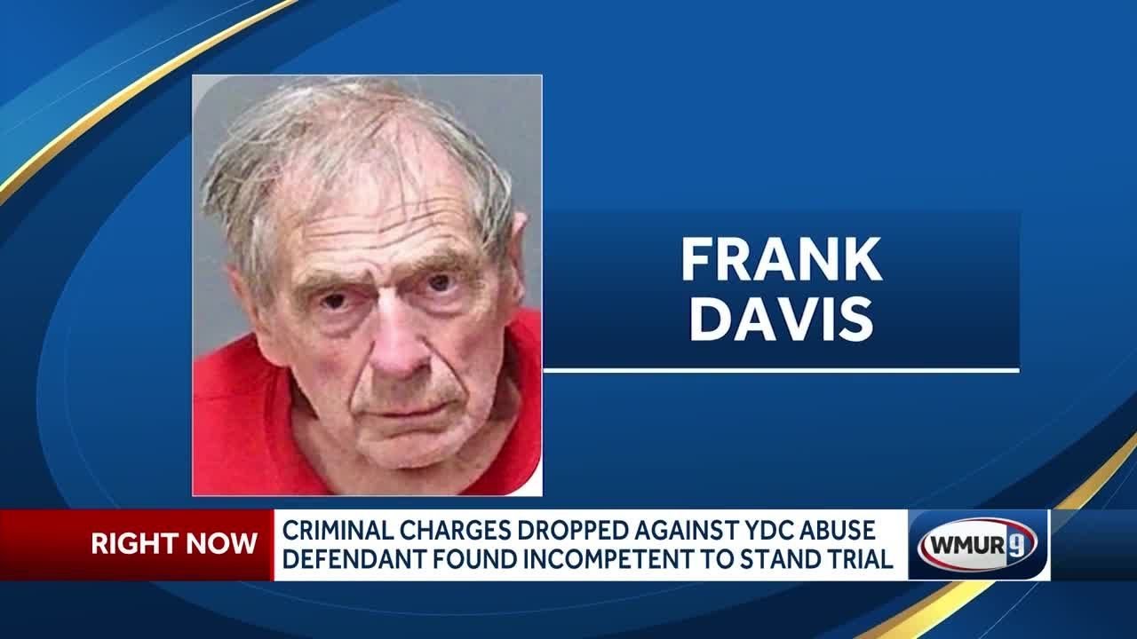Man accused of sexual assault at YDC deemed incompetent to stand trial ...