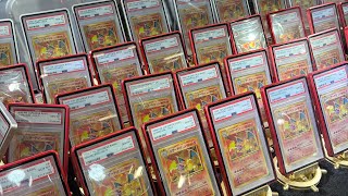Joy Card Show Guangzhou China POV