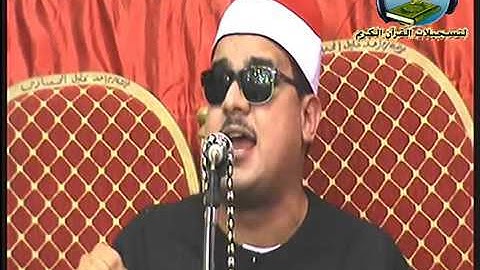 مقطع رائع من سورة النمل من الدلجمون لفضيلة الشيخ ممدوح عامر & قناة محمد عزت القيعى على اليوتيوب   Yo