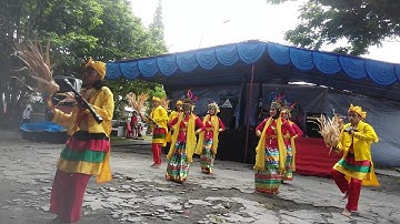 Soya Soya Prodi Teknik Informatika Unkhair