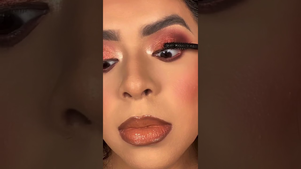 Mascara Monday | Lawless one and done volumizing mascara review 🖤