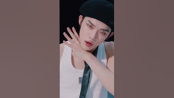 Tomorrow X Together  Devil by the Window  Yeonjun Focus