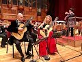 Capture de la vidéo Kupiński Guitar Duo Plays Concierto Madrigal By J.rodrigo(Tigf2018)