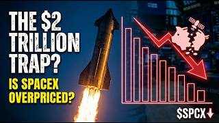 SpaceX IPO: The Great Space Illusion?