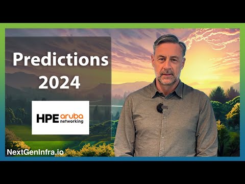 #NGIPredictions2024: Private 5G, AI Integration & Zero Trust in 2024