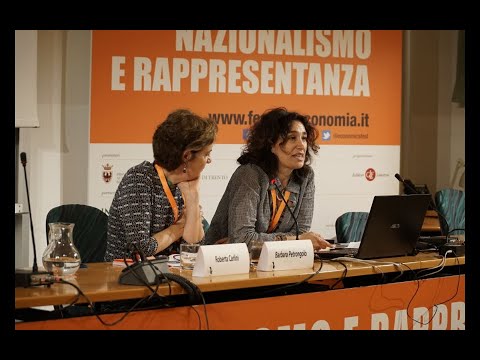 PETRONGOLO Barbara CARLINI Roberta - 2019 - Brexit, immigrazione e mercato del lavoro Visioni