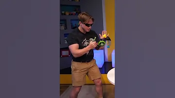 When Bop It Is Life 