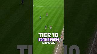 Tier 10 to the Prem - EP22