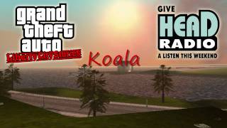 GTA LCS - Head Radio  **Commercials**