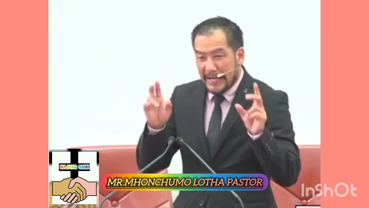 Limhachum Lanka Jiang Engathe khia. (Understanding the end time) Powerful message 🙏