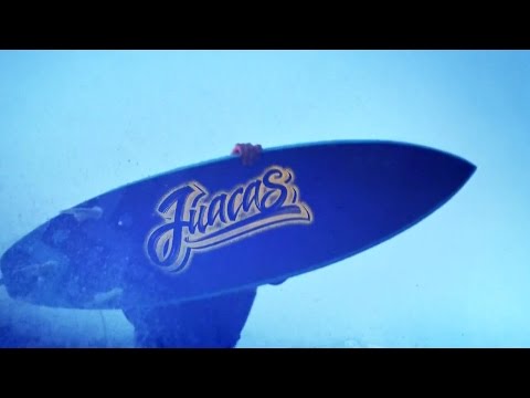 Juacas - Trailer Oficial