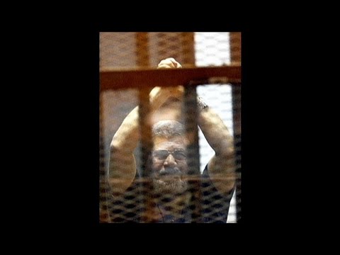 Video: Kuka On Mohammed Mursi