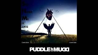 Puddle of Mudd - She Hates Me - Ft. JJKG's Jordan (Jingle)