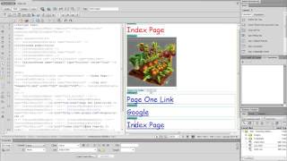 Dreameaver CS6 Templates Repeatable region
