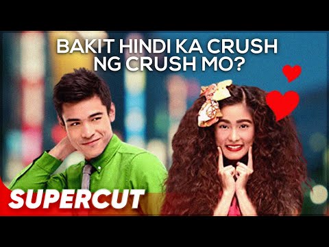 'Bakit Hindi ka Crush ng Crush mo?' | Xian Lim, Kim Chiu | Supercut