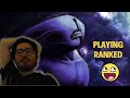 PLAYING DOTA 2  UNTIL  6 K  MMR