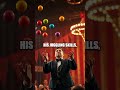 The Journey of Circus Performers