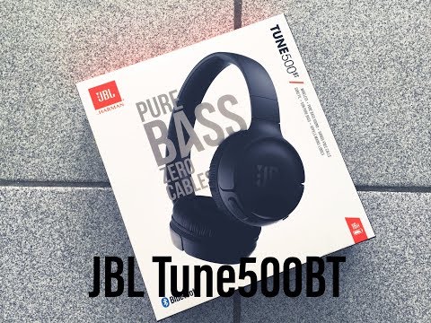 Jbl e45bt review