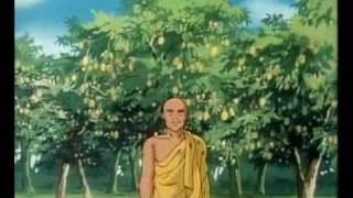 eng Sub  The Sutra Story 4  Panthaka Brothers  A Lesson From A Broom 