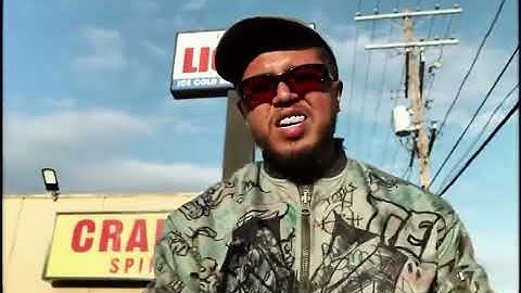 Hamza - RATS AND CHESSE (OPPS KILLA) [official video]