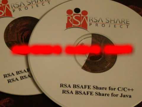 BSAFE Share