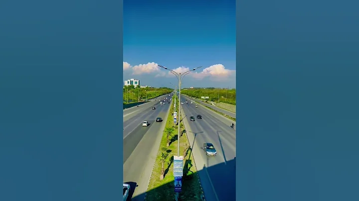 Islamabad the Beautiful Capital 🥀 #pakistan #viral #islamabad #beauty #viralvideo #fypシ #500subs