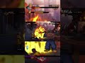 bare knuckle 4 - streets of rage 4 - 3 players co-op gameplay ptbr