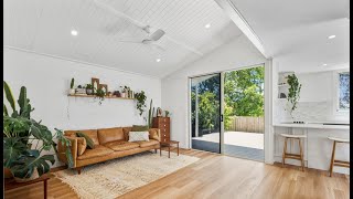 Modpacs Flat-Pack Modular Tugan Beach Granny Flat Walkthrough