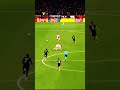 Gabriel Martinelli vs Bayern Munich 🔥⚽ #arsenal #football #short