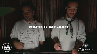 Gaeb & Mejias Dusk Till Dawn Party at Esme Hotel South Beach