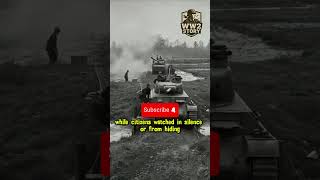 October 5, 1939 Hitler In Warsaw The Victory Parade Of Terror Ww2 Doentary